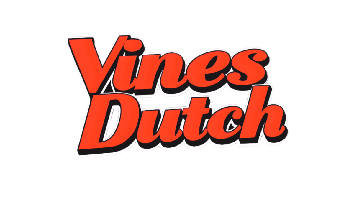 Vines Dutch Logo